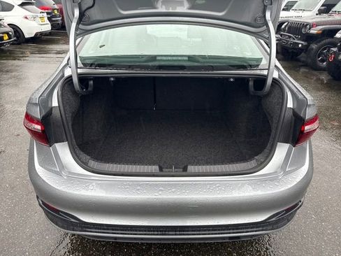 Used 2024 Volkswagen Jetta S image 13