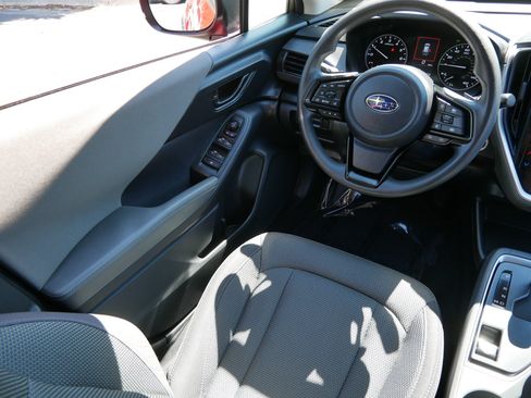 Certified 2024 Subaru Crosstrek 2.0i Premium AWD/4WD image 9