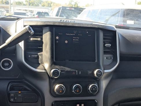 Used 2022 RAM 2500 Big Horn image 15