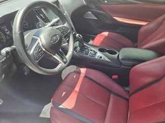 Used 2022 INFINITI Q60 Red Sport 400 w/ Proactive Package RWD video 2