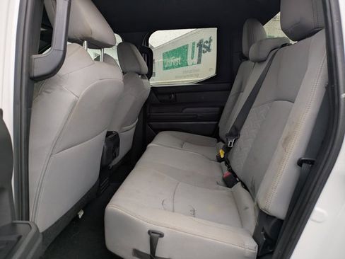 Used 2024 Toyota Tacoma SR5 image 13