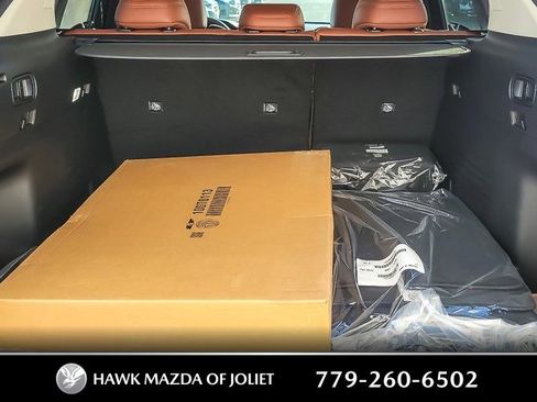 New 2026 MAZDA CX-50 2.5 Turbo w/ Weather Package image 15