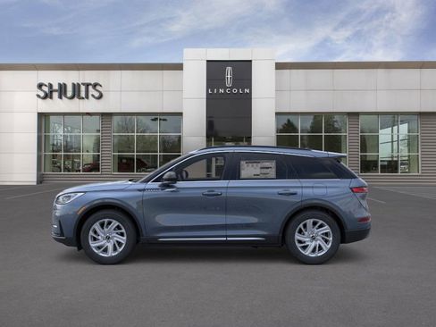 New 2026 Lincoln Corsair Premiere w/ Towing Package image 3