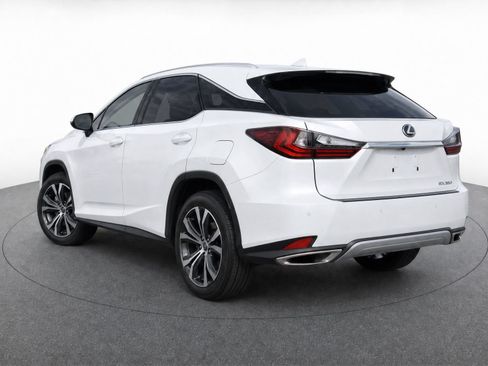Used 2021 Lexus RX 350 FWD w/ Premium Package image 3
