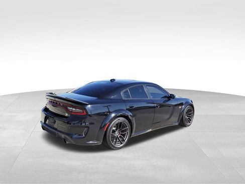 Used 2021 Dodge Charger Scat Pack image 4