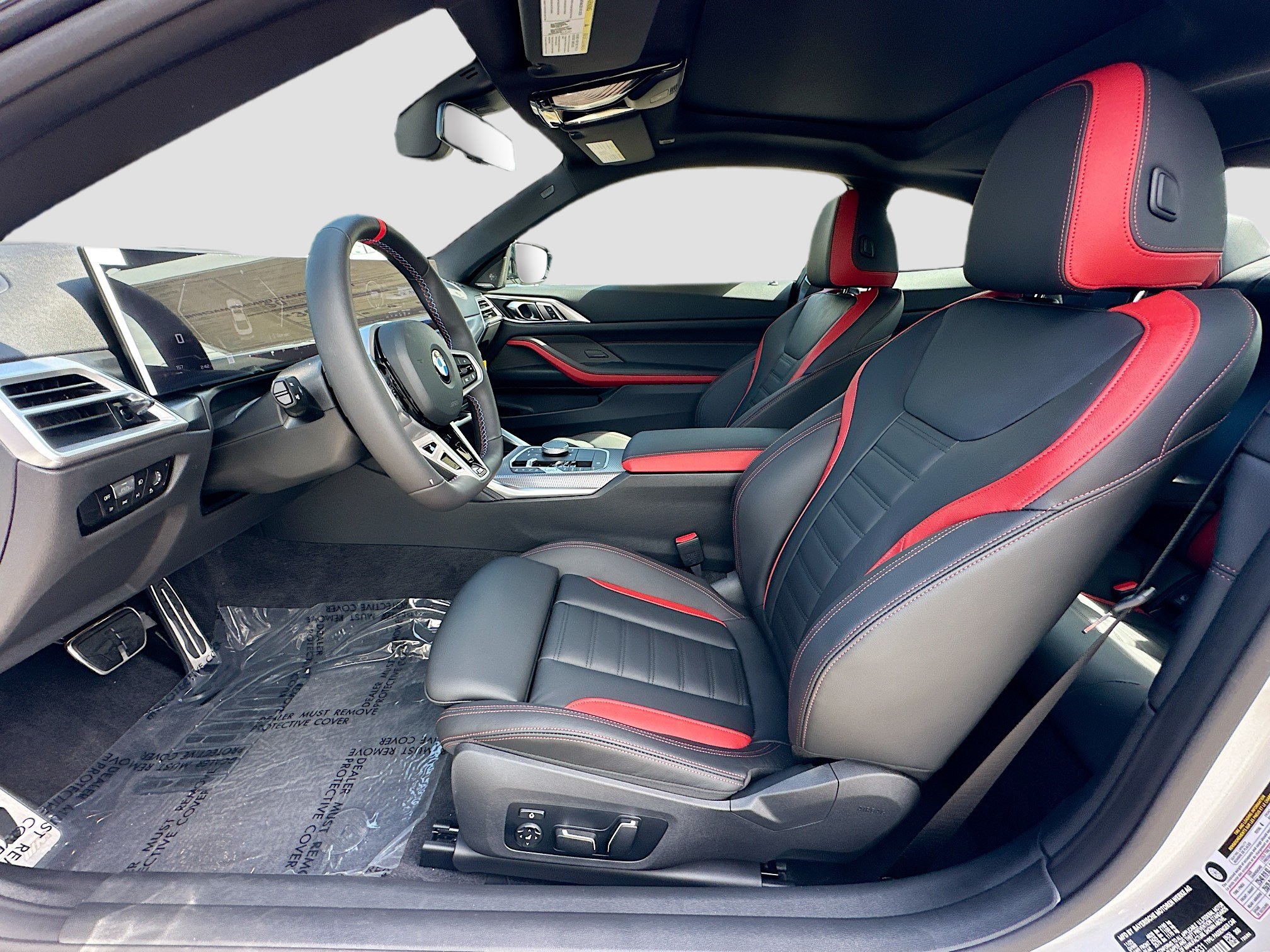 New 2026 BMW M440i Coupe w/ Premium Package RWD image 15