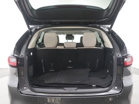 Used 2024 MAZDA CX-90 Plug-In Hybrid w/ Preferred image 17