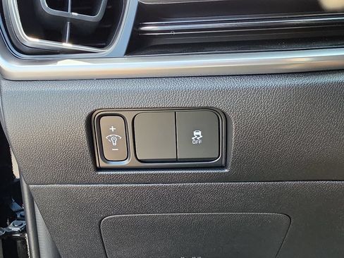 New 2026 Kia Sorento LX FWD image 27