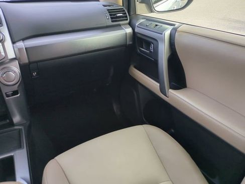 Used 2017 Toyota 4Runner SR5 Premium image 17