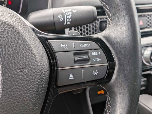 Certified 2024 Honda Civic Sport image 23