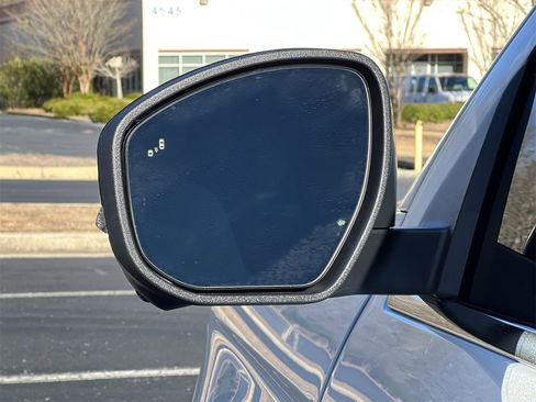 New 2026 Ford Expedition Max Platinum w/ Platinum Ultimate Package image 26