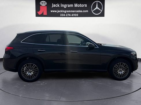 New 2026 Mercedes-Benz GLC 300 4MATIC image 6