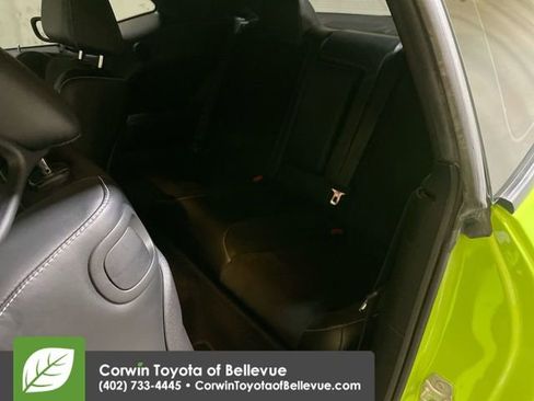 Used 2015 Dodge Challenger SRT Hellcat image 22