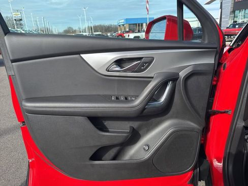 Used 2020 Chevrolet Blazer LT image 23