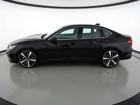 Used 2022 Acura TLX SH-AWD w/ Advance Package image 8