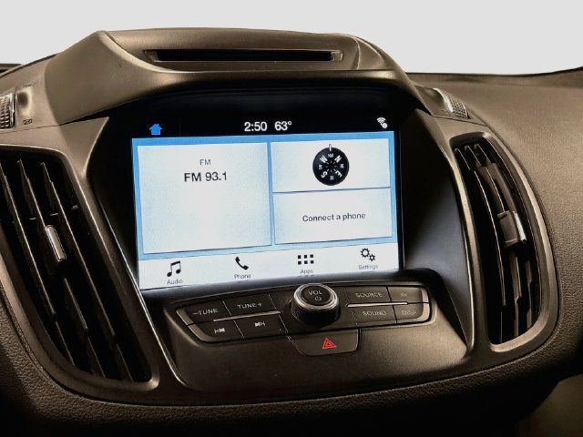 Used 2018 Ford Escape SEL AWD/4WD image 15
