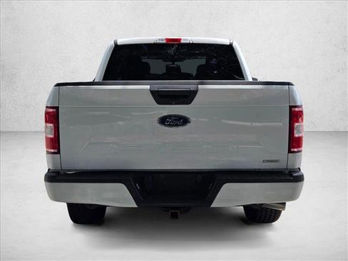 Used 2019 Ford F150 XL w/ Equipment Group 101A Mid RWD image 6