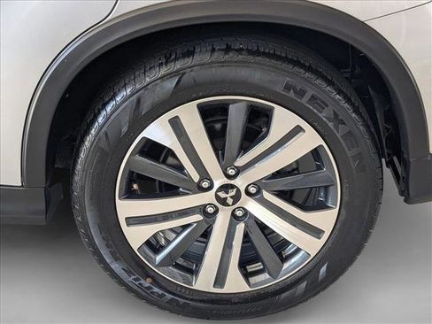 Used 2024 Mitsubishi Outlander Sport AWD image 22