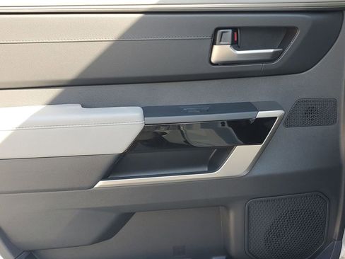 Used 2026 Toyota Tundra Limited image 42