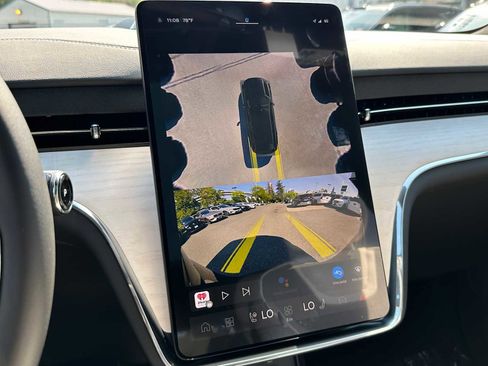 New 2025 Volvo EX90 Ultra w/ Protection Package Premier image 27