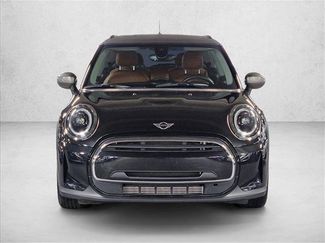 Used 2024 MINI Cooper 2-Door Hardtop w/ Signature Upholstery Package video 2