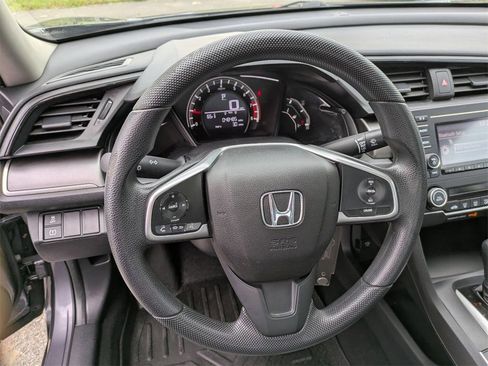 Used 2018 Honda Civic LX image 17