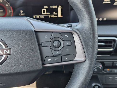 Certified 2026 Nissan Sentra S w/ Floor Mat Package FWD image 19