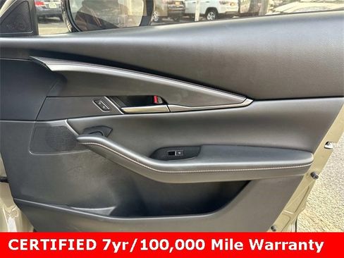 Used 2024 MAZDA CX-30 Carbon image 8