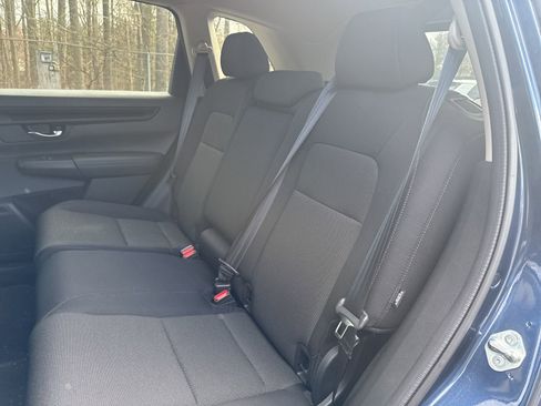 Used 2023 Honda CR-V EX image 12