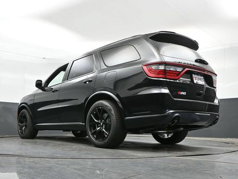 New 2026 Dodge Durango GT AWD/4WD image 43