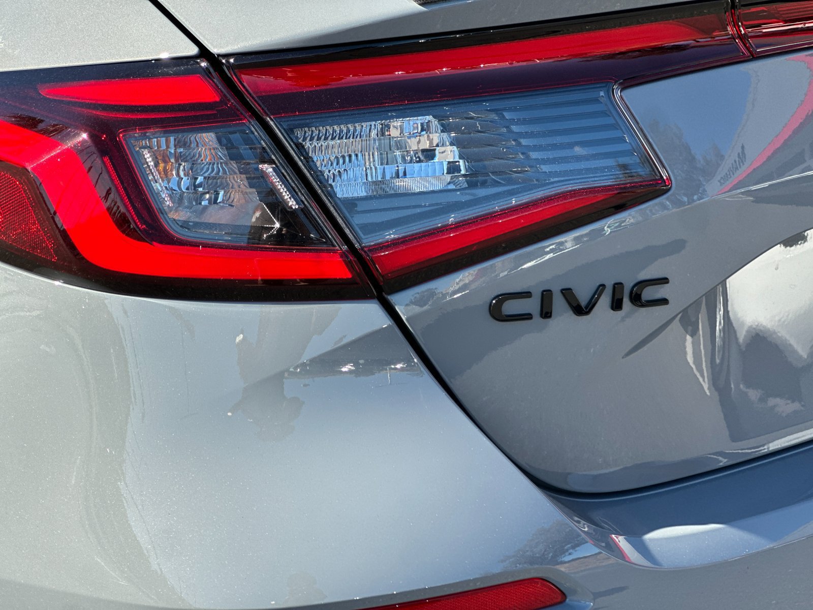 Used 2026 Honda Civic Sport image 24