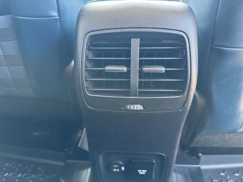 Used 2022 Ford Bronco Sport Outer Banks w/ Tech Package AWD/4WD image 33
