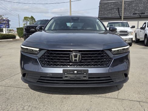 Used 2023 Honda Accord LX image 2