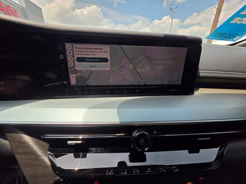 Certified 2025 Nissan Murano SL w/ Cargo Package AWD/4WD image 26