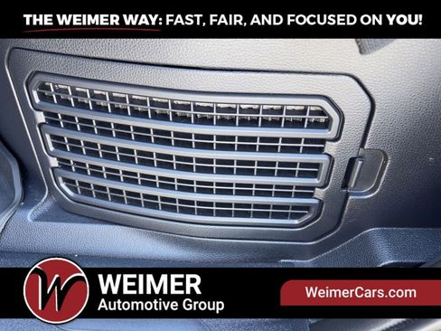 Used 2025 Toyota Tundra Capstone AWD/4WD image 18