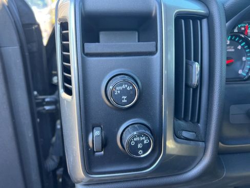 Used 2017 Chevrolet Silverado 1500 LT w/ Rally 2 Edition image 19