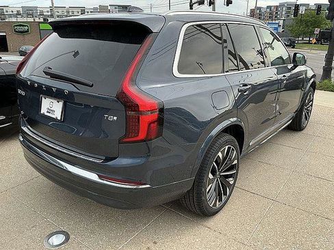 New 2026 Volvo XC90 T8 Ultra w/ Protection Package Premier AWD/4WD image 6