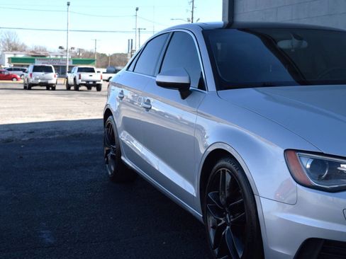 Used 2015 Audi A3 1.8T Premium w/ Aluminum Style Package image 22