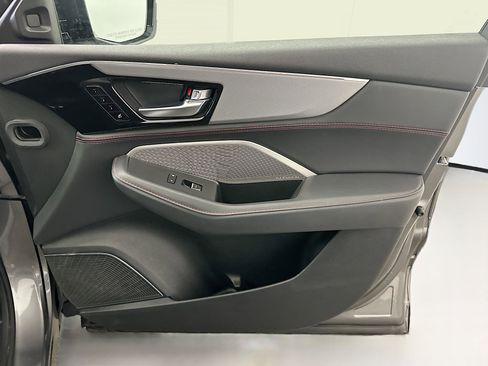 Used 2023 Acura MDX A-Spec image 36