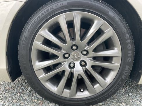 Used 2014 Lexus LS 460 460 image 5