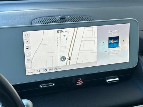 Certified 2024 Hyundai Ioniq 5 SEL RWD image 22