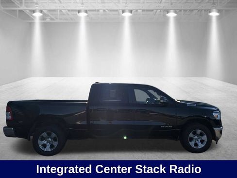Used 2022 RAM 1500 Big Horn AWD/4WD image 7