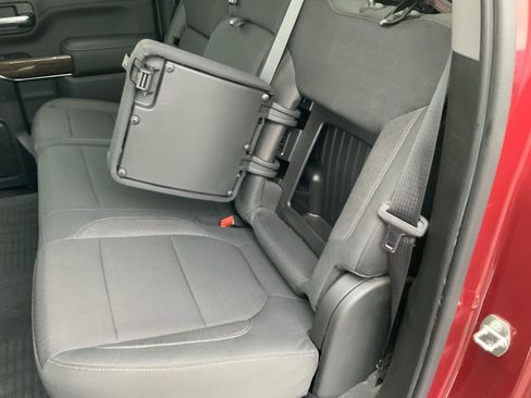 Used 2019 GMC Sierra 1500 SLE w/ SLE Value Package image 60