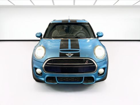 Used 2015 MINI Cooper S FWD image 2