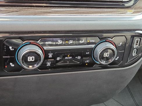 Certified 2023 Chevrolet Silverado 1500 LT image 30