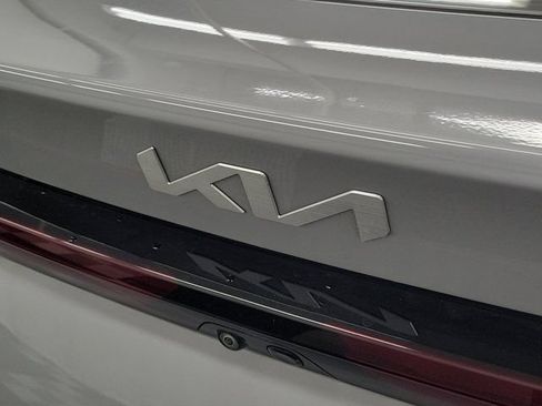 Certified 2025 Kia K5 GT FWD image 8