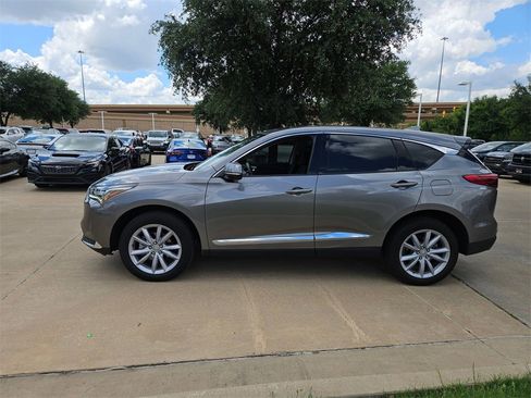 Used 2023 Acura RDX AWD image 6