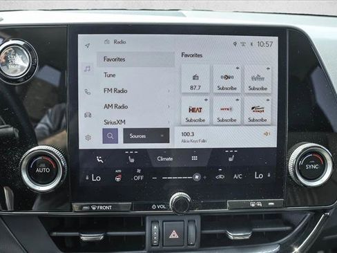 Used 2025 Lexus NX 350 AWD w/ Accessory Package (2T) image 17