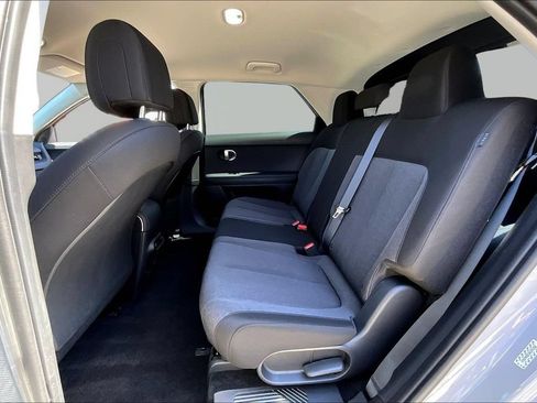 Used 2024 Hyundai Ioniq 5 SEL RWD image 23