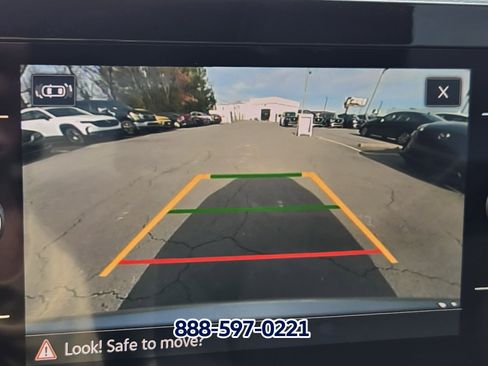 New 2026 Volkswagen Taos SE image 16